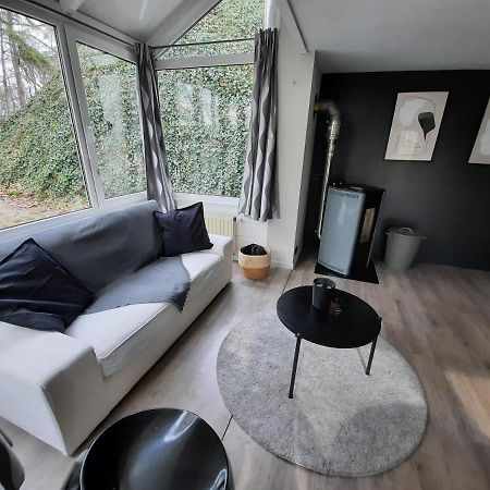 La Pinede - Charmante Maison De Village Hotton Ngoại thất bức ảnh