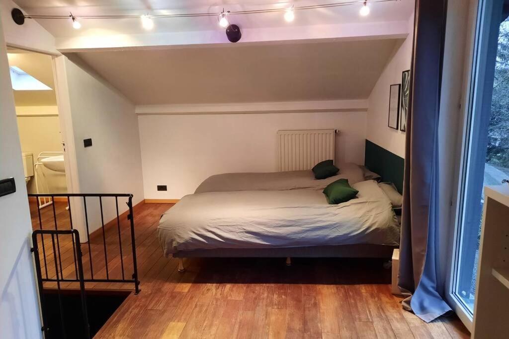 La Pinede - Charmante Maison De Village Hotton Ngoại thất bức ảnh