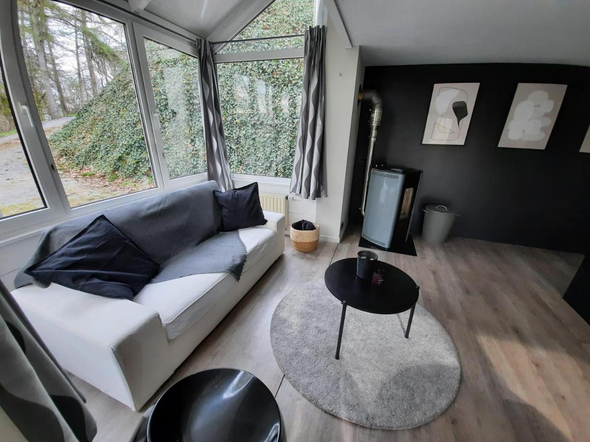 La Pinede - Charmante Maison De Village Hotton Ngoại thất bức ảnh